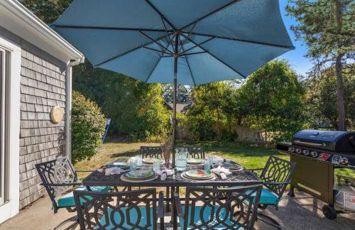 Family-Friendly Central AC Near Beach - Foto 4