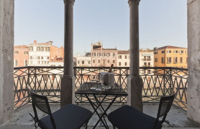 Palazzo Cendon - Le Mansarde - Foto 19