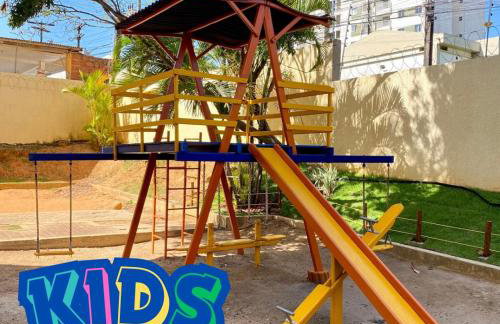 Cobertura Duplex Climatizada com Suíte a 2 km do Aeroporto de Salvador e praias Check-in 24hrs - Foto 25