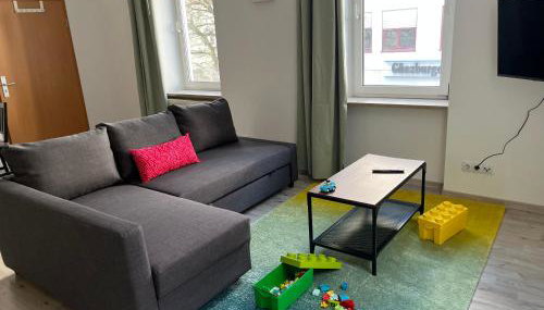 Altstadtzimmer Günzburg - Foto 4