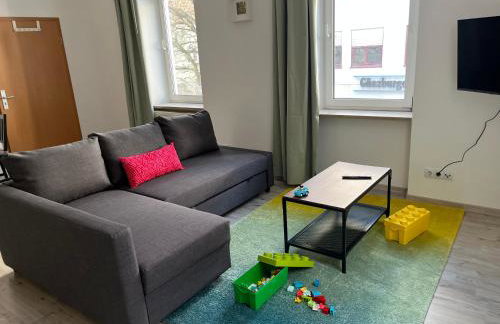 Altstadtzimmer Günzburg - Foto 4