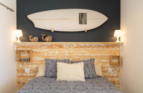 Tarifa Cozy House - Old Surf - Foto 30