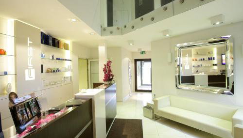 Villa & Spa - Foto 2, Lobby or reception