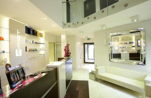 Villa & Spa - Foto 2