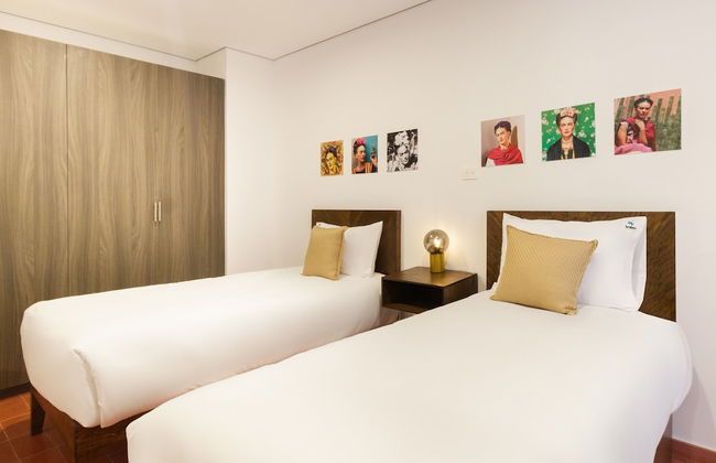 Tribu Chapultepec 67 - Foto 4