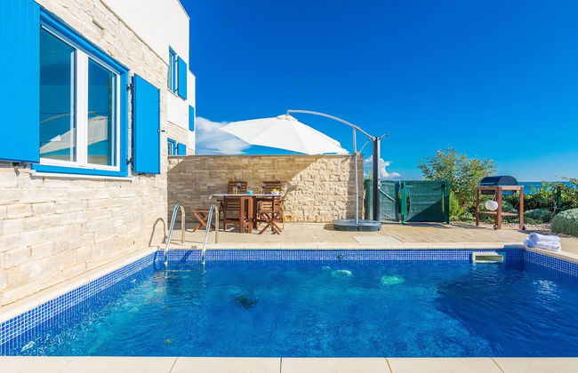 Villa Miri - Foto 15