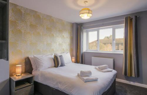 Magnolia House - Photo 14