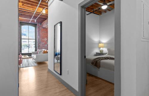 Brick & Bed Riverfront Lofts, G 302 - Foto 7