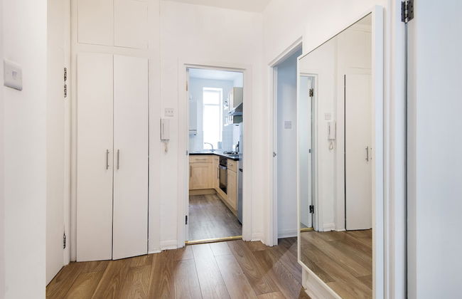 Notting Hill Apartments - Foto 37