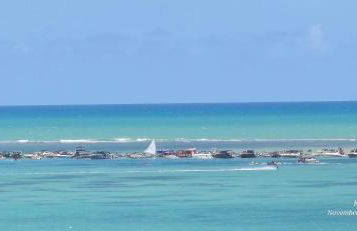 Blue Beach Resort Residence Cabedelo-João Pessoa PB AP 2 quartos - 70 m2 - Photo 31