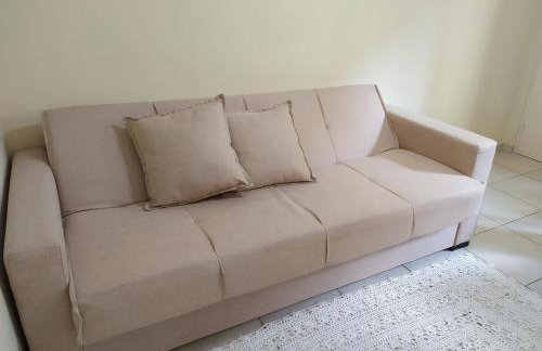 Apartamento a 200 metros da praia, Av Anchieta 7310, Bertioga - Foto 53