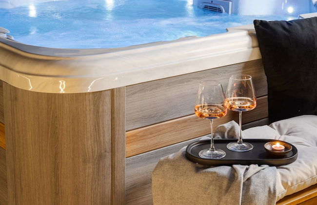 Athena's Lemon Grove Glyfada - Foto 51