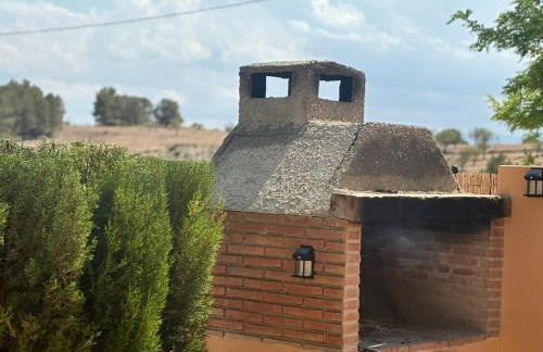 Casa Rural con encanto Señorio Manchego ALBACETE - Foto 33