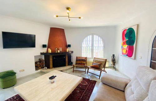 Casa Geneviève Costa del Sol - Photo 35