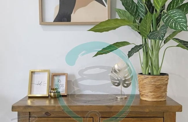 Zenhouse Vista Elegant 5-br Coastal Haven - Foto 9