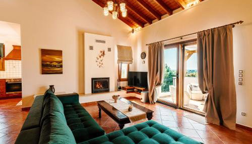 Ostria villa - Foto 5