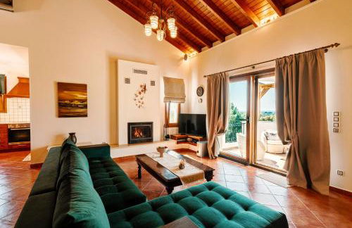 Ostria villa - Foto 5