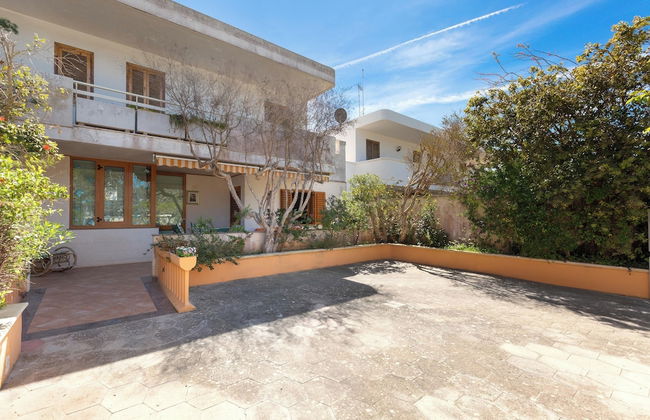 3897 Villa Margarita by Barbarhouse - Foto 1