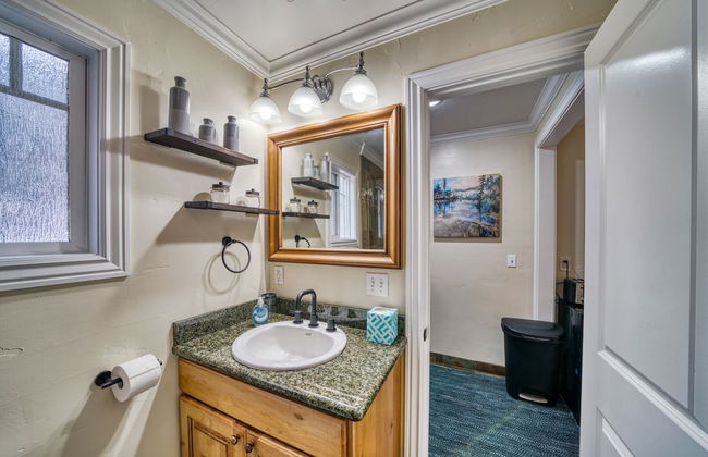 The Moose and Maple Lodge - Foto 69