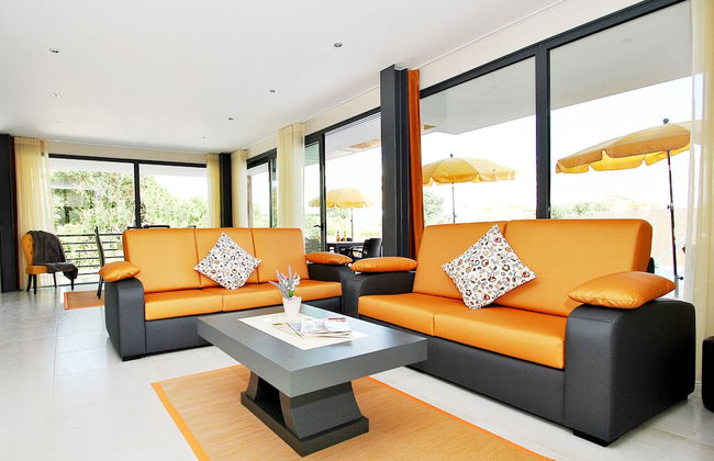 Villa Bahamas - Foto 33