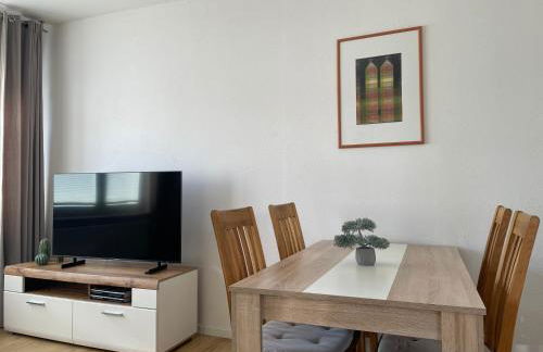 Ferienhaus Wehretal - auf separatem Grundstück - Foto 5