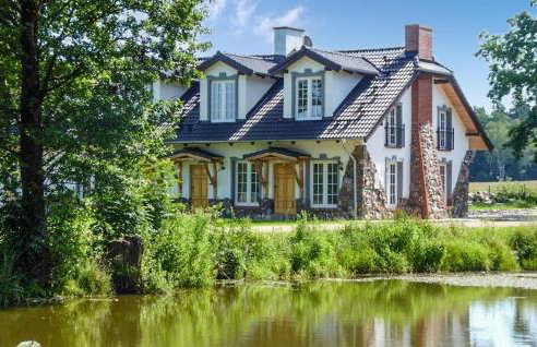 5 Bedroom Pet Friendly Home In Srokowo - Foto 2