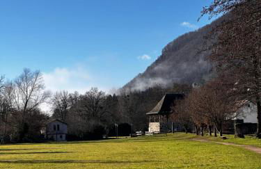 Belle maison de ville au cœur du village de montagne - Photo 49