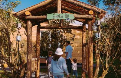 Quinta Morazes Casas de Campo - Photo 49