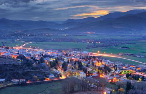 Apartamento ideal familias en Bourg Madame - Foto 30