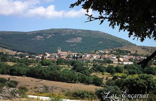 Las Encarnas - Foto 60