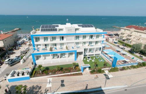 Lungomare Relax Residence - Foto 17