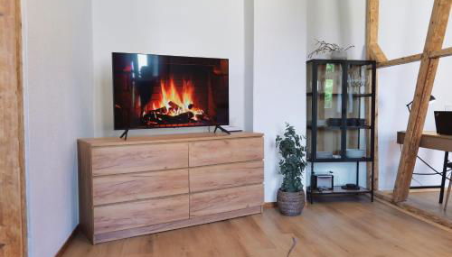 Stilvolles Loft am Uni-Campus 1,2km zum Audimax - Foto 3