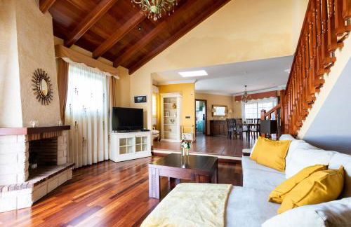 Home2Book Luxury El Helecho del Teide, Private Pool - Foto 12