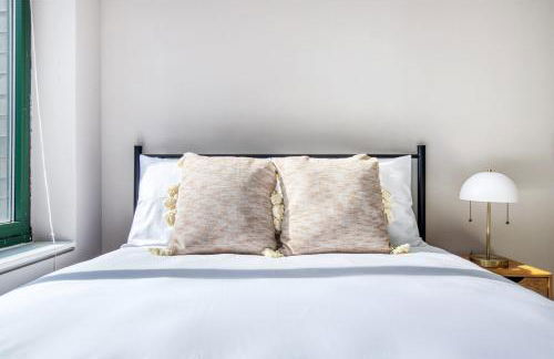 Streeterville Studio w Pool Gym nr Park CHI-581 - Foto 10