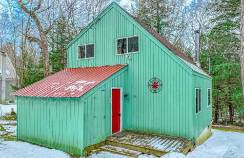 Mowing Way Retreat - Foto 24