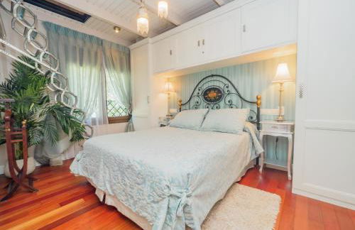 Cubo's Finca La Fuente del Pedregal Casa 4 - Photo 20