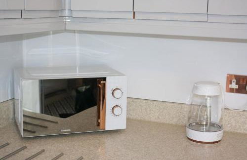 Gorgeous 3 bed House In Milton Keynes - Photo 11