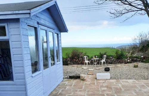 Main Street Cottage, Ballintoy - Foto 26