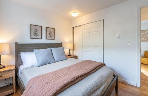 Pet-friendly 4BR Seattle Retreat with Fenced Yard - Foto 24