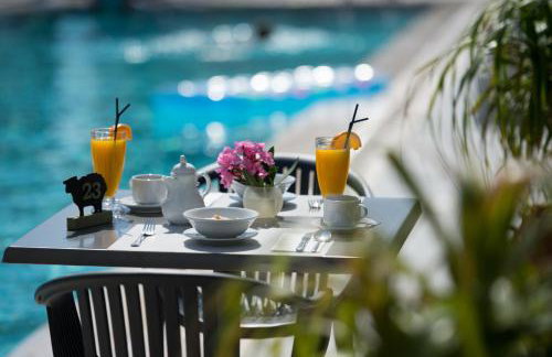 Sundance Apartments & Suites - Foto 21