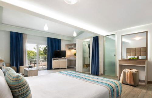 Hotel Sirines Complex - Foto 80