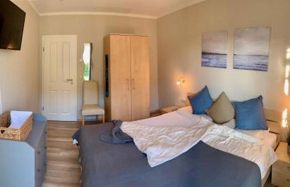 Blick ins Grüne- Premium-FeWo - Foto 20