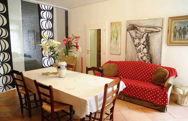 Peaceful Apartment in Modigliana With Swimming Pool - Foto 4