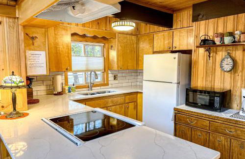 River Bend Chalet - Foto 4