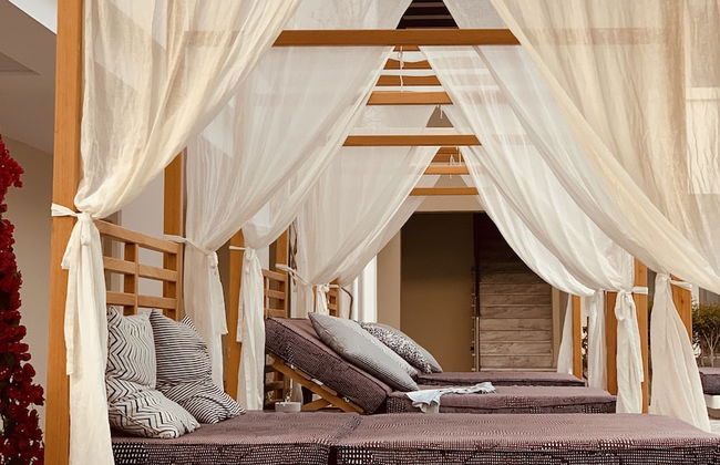 Dimitrios Village Beach Resort - Foto 76