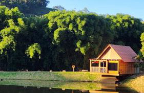 Chale Vila dos Lagos - Foto 1