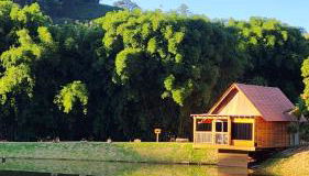 Chale Vila dos Lagos - Foto 1