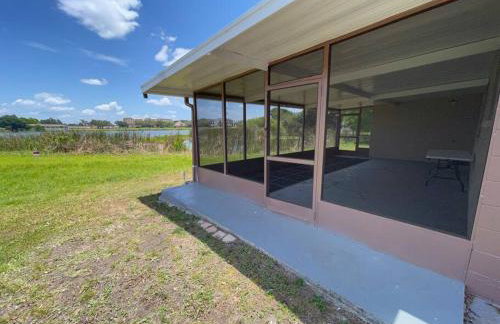 Lakeside retreat - 3 Bedroom, 2 Bathroom house by the lake - Foto 23