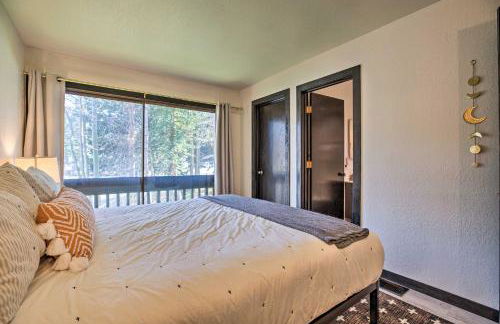 Contemporary Mountain Retreat - Walk to Slopes! - Photo 11