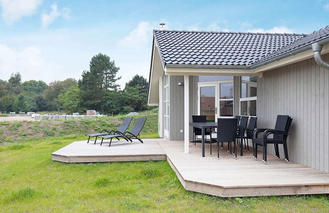 Holiday Home in Großenbrode - Foto 23